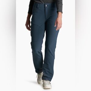 KUHL klash pants WOMENS size 10